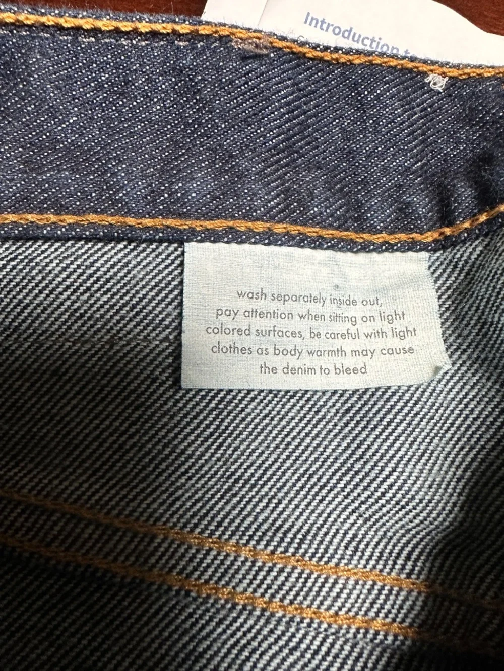Vintage 90s Calvin Klein Jeans Mint Condition Vintage Size 10 Modern Size 6
